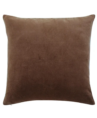 Ihi Home Stella Velvet Decorative Pillow ,20" x 20