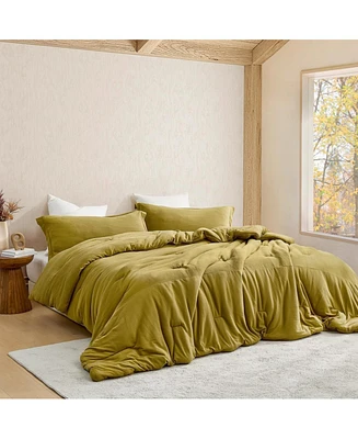 Love Thick - Soothing Coma Inducer Oversized Comforter Set