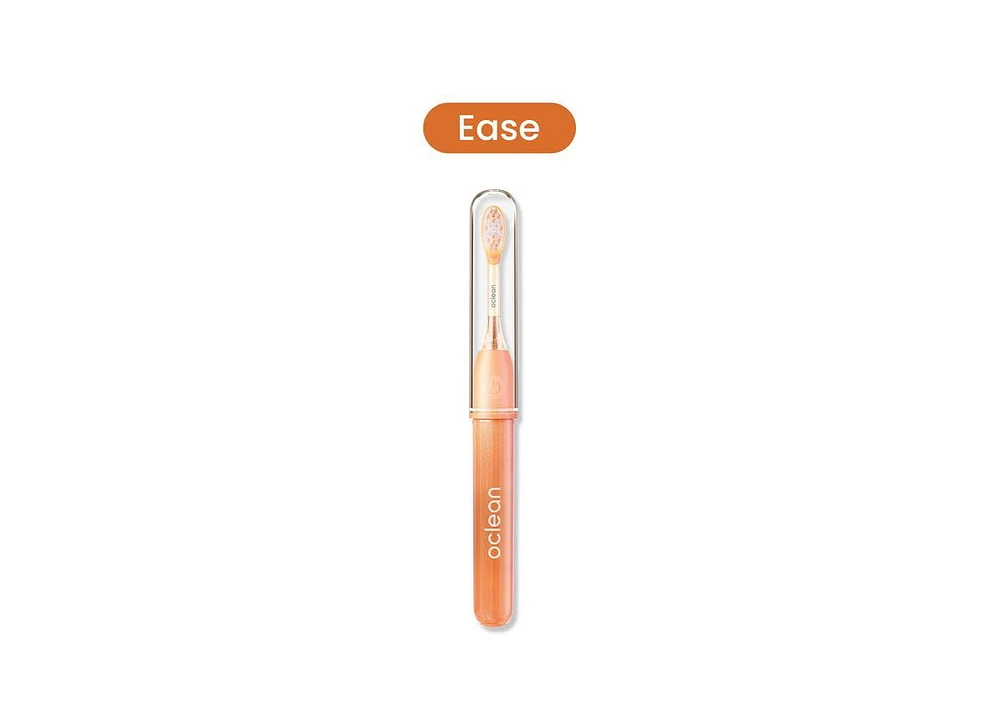 Oclean Ease Sonic Electric Toothbrush Orange