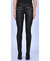 Black Orchid Denim Women's Billie Zipper