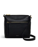 Radley London Fountain Mews Small Ziptop Crossbody Bag