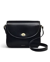 Radley London Parliament Hill Mini Flapover Crossbody Bag