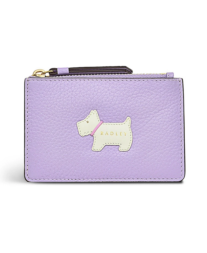 Radley London Loyal Radley Small Ziptop Coin Wallet