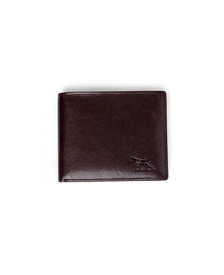 Rodd & Gunn Men's Wakefield Bi-Fold Wallet