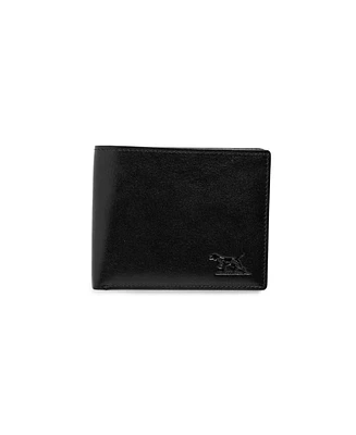 Rodd & Gunn Men's Wakefield Bi-Fold Wallet