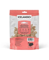 Icelandic+ Mini Fish Chips: Salmon