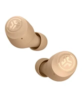 JLab Go Tones+ True Wireless Earbuds