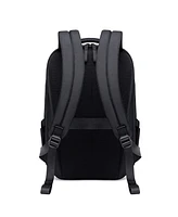 Purpose Multi-compartment 16" Laptop Backpack