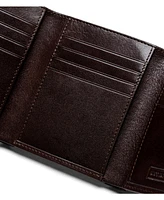 Rodd & Gunn Men's Wesport Tri Fold Wallet