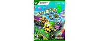 Gamemill Entertainment Nickelodeon Kart Racers 3 Slime Speedway