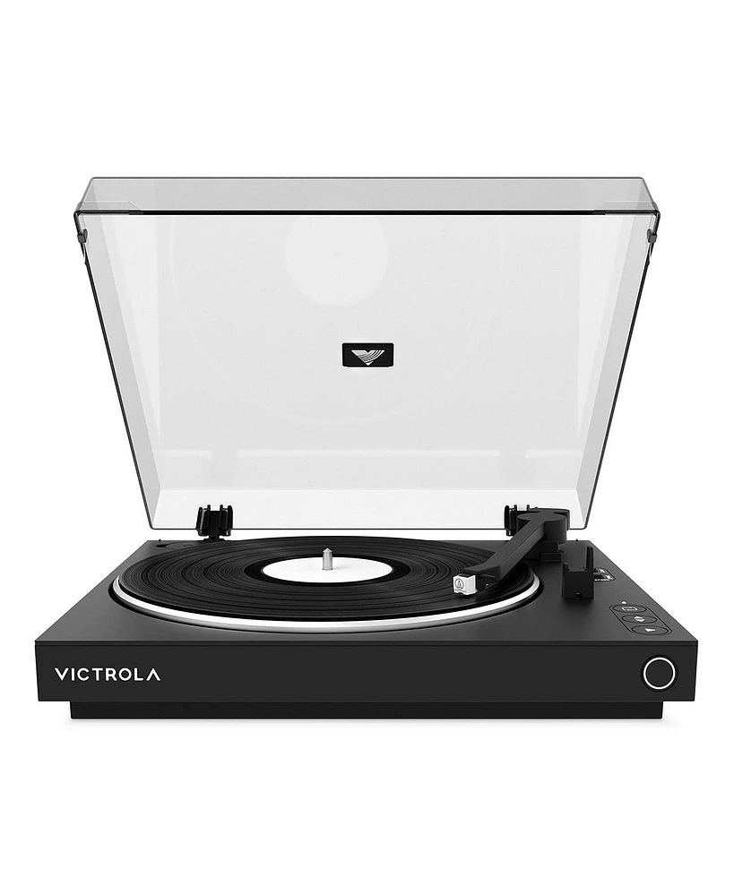 Victrola Vpt-800 Automatic Turntable with Bluetooth