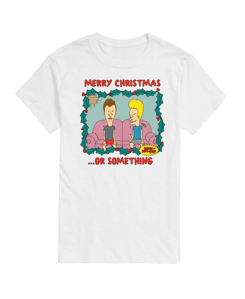 Airwaves Men's Beavis Butthead Short Sleeve Tee