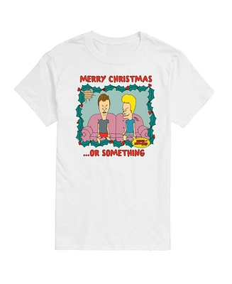 Airwaves Men's Beavis Butthead Short Sleeve Tee