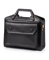 Old Trend Women's Basswood Mini Tote Bag