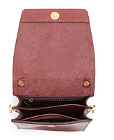 Old Trend Women's Basswood Crossbody Bag