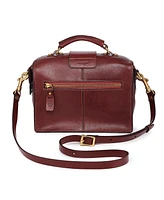 Old Trend Women's Doctor Transport Satchel Bag