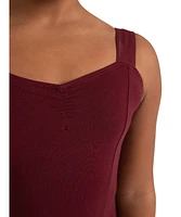 Capezio Girls Princess Tank Leotard