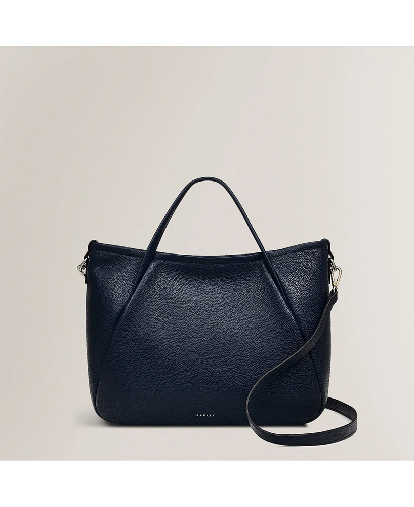 Radley London Eastney Street Medium Ziptop Grab Bag
