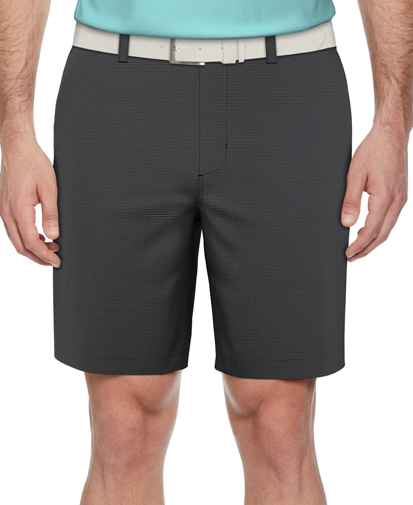 Pga Tour Men's Performance Stretch Golf Shorts