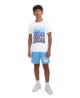 Jordan Big Boys 3K Graphic Tee