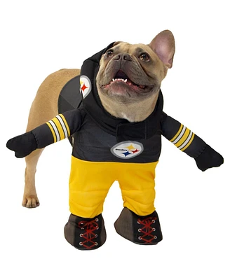 Jerry Leigh Pittsburgh Steelers Running Dog Costume