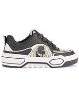 Karl Lagerfeld Paris Women's Colden Lace-Up Sneakers
