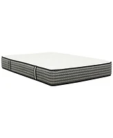 Primo International Majesty 12" Plush Mattress in a Box