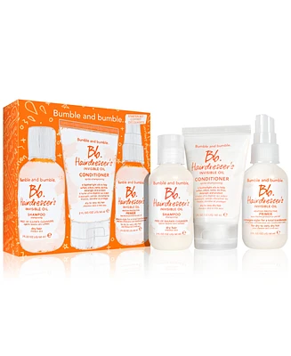 Bumble and Bumble 3-Pc. Travel-Size Hydrating & Frizz-Reducing Hair Set