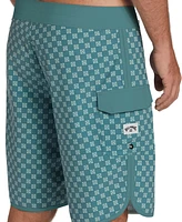 Men's 73 Pro Boardshorts