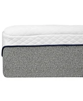 Primo International Cool Sleep Ultra Plush Plush Top 13" Mattress in a Box