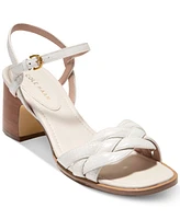 Cole Haan Women's Ambrose Braid Dress Sandals