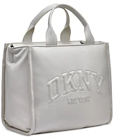 Dkny Hadlee Logo Medium Tote Bag