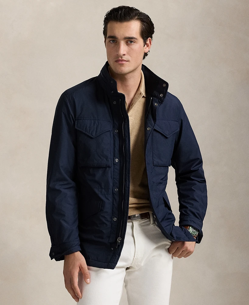 Polo Ralph Lauren Men's Packable Field Jacket