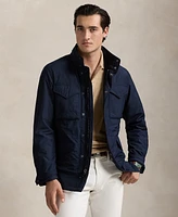 Polo Ralph Lauren Men's Packable Field Jacket