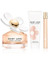 Marc Jacobs 3-Pc. Daisy Love Eau de Toilette Gift Set