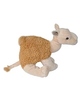 Wild Republic Cuddlekins Camel Dromedary Stuffed Animal, 12 Inches