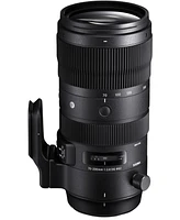 Sigma 70-200mm f/2.8 Dg Os Hsm Sport Lens for Nikon F-Mount