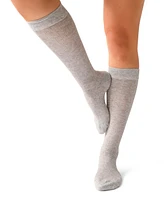 Belle & Bloom Women's Midnights 2 Pack Socks