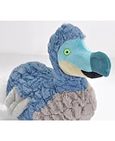 Wild Republic Cuddlekins Dodo Stuffed Animal, 12 Inches