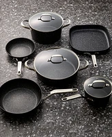 Cuisine::pro Ironroc 9pc Cast Aluminum Set