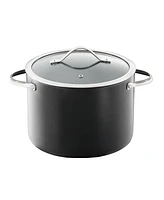 Cuisine::pro ID3 8qt Hard anodized Cast Stockpot