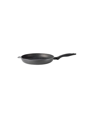 Cuisine::pro Granite 12.5" Cast Aluminum Frypan