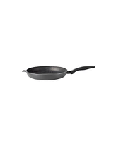 Cuisine::pro Granite 12.5" Cast Aluminum Frypan