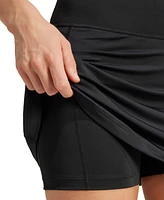 Adidas Women's Optime Tight Training Skirt