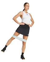 Adidas Women's Optime Tight Training Skirt