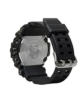 G-Shock Men's Black Resin Watch