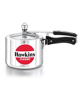 Hawkins 3 Liter Tall Induction Inner Lid Pressure Cooker