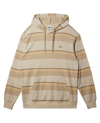 Quiksilver Men's Great Otway Long Sleeve Hoodie