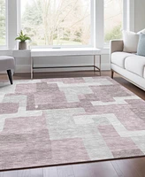 Addison Chantille ACN740 8'x10' Area Rug