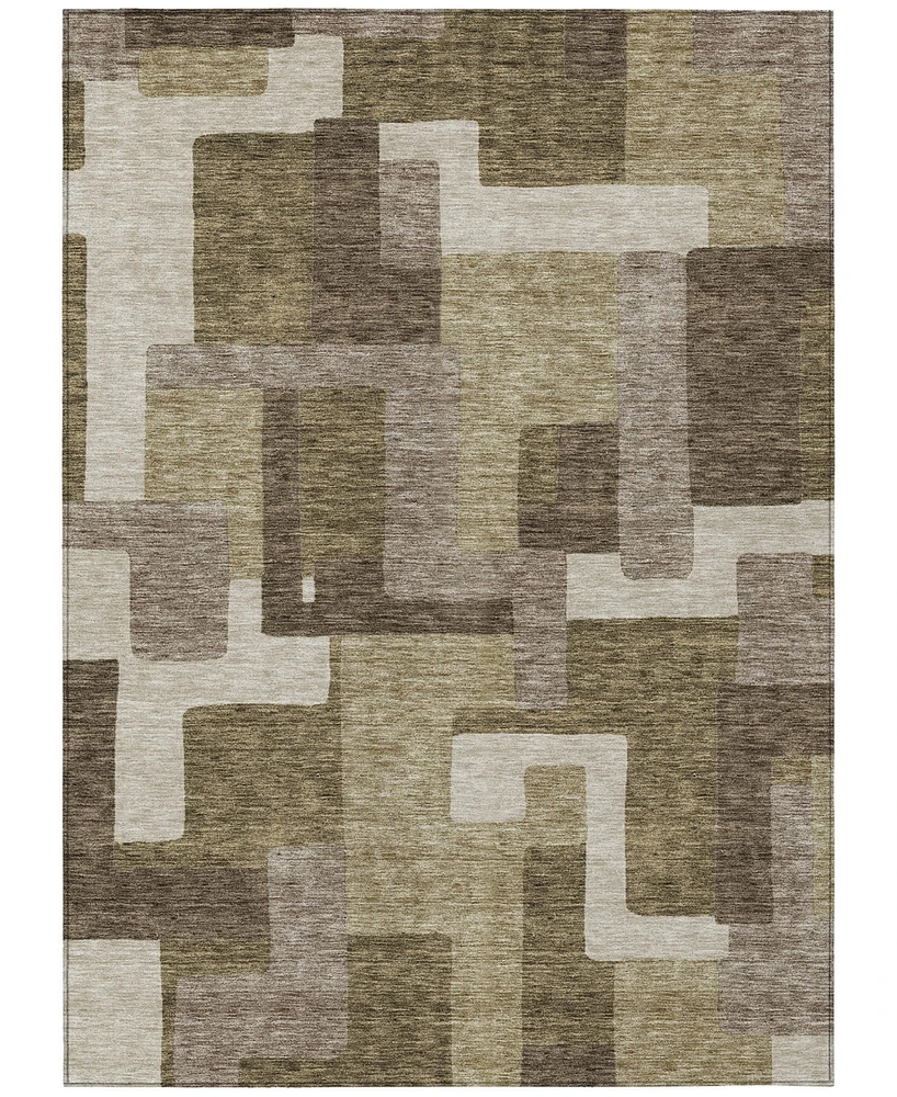 Addison Chantille ACN740 3'x5' Area Rug